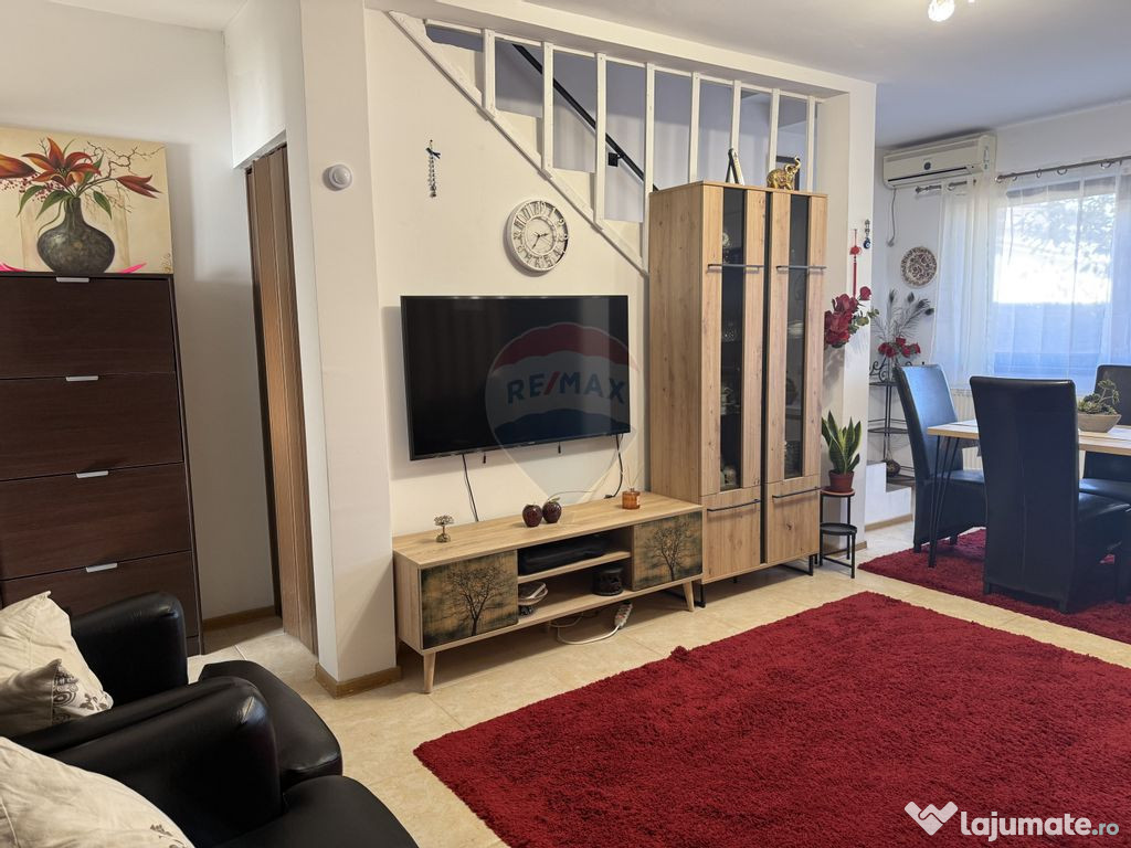 Casă / Vilă cu 4 camere de închiriat în orașul Pante...