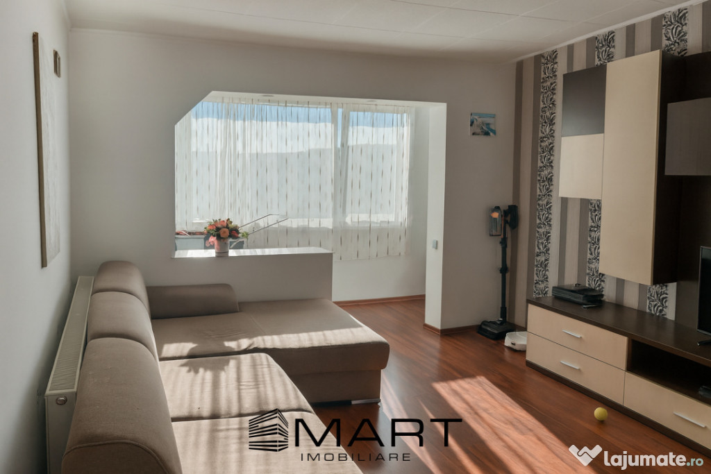 Apartament 2 camere zona Astra