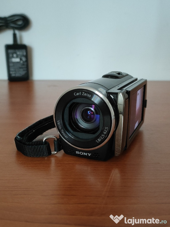 Camera Foto-Video Sony HandyCam HDR-CX155E Full HD