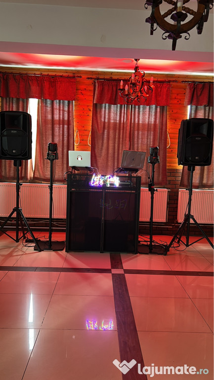 DJ Eveniment Brașov