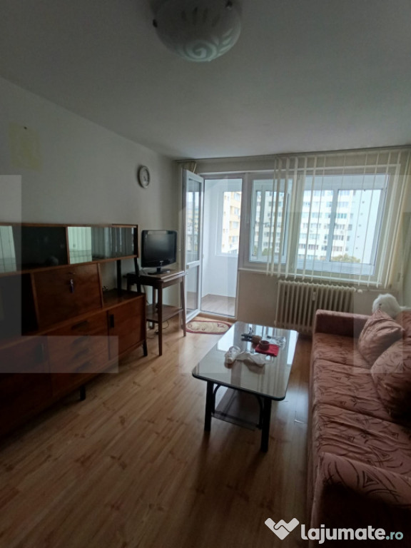 Apartament 2 camere Bucur Obor Masina de Paine