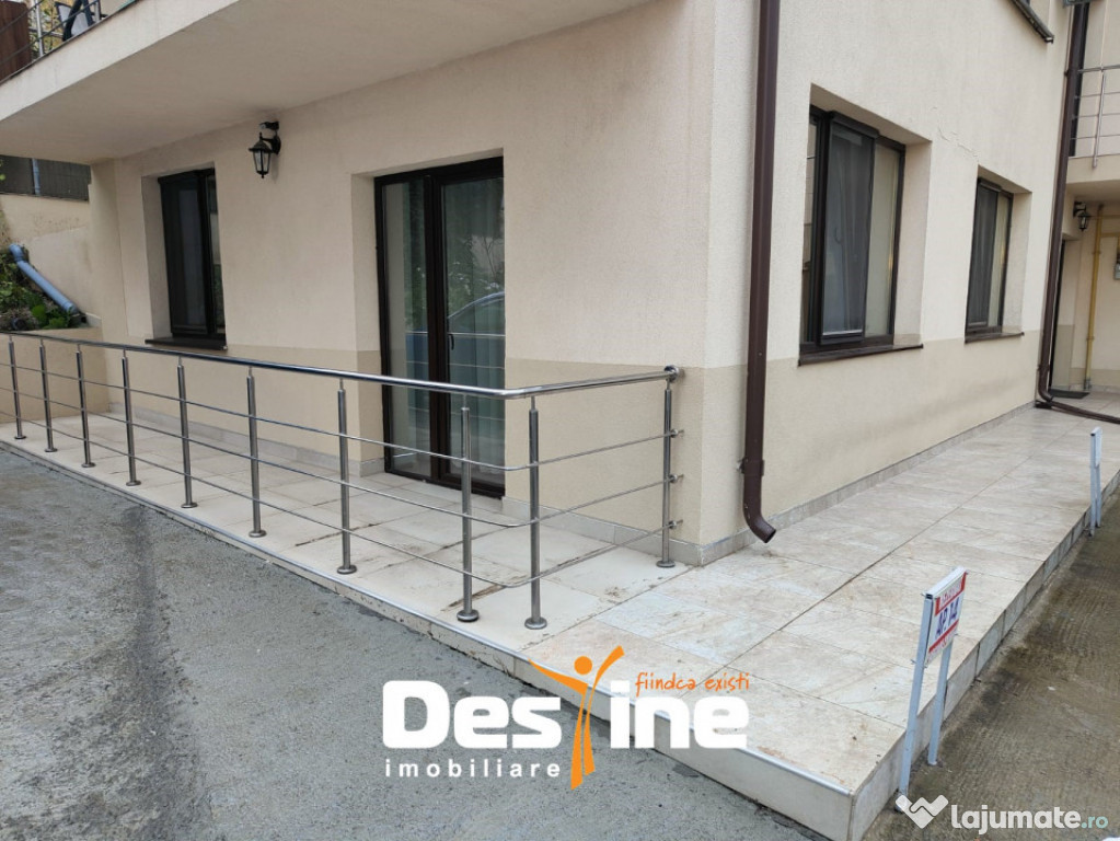 Apartament spațios cu multiple avantaje 84 mp loc de parcar