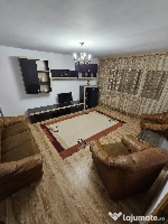 Apartament doua camere, loc parcare inclus, Inel 2