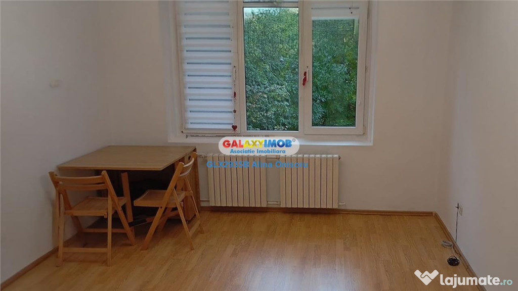 Apartament 3 camere Militari Uverturii Gorjului