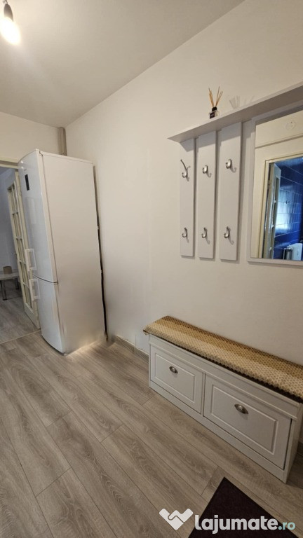 Apartament 1 camera D,Podul de Fier