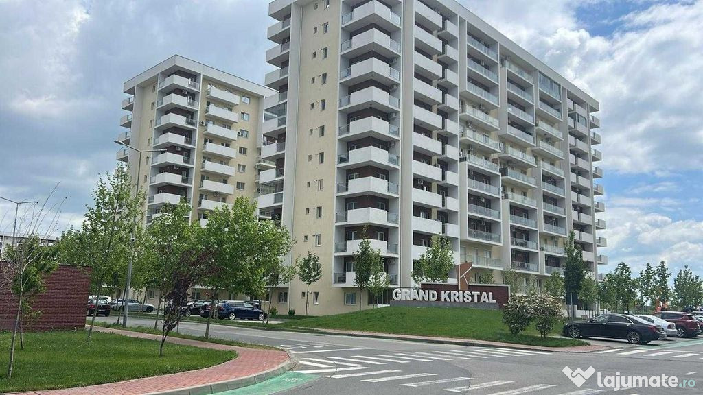 2 CAMERE GRAND KRISTAL RESIDENCE
