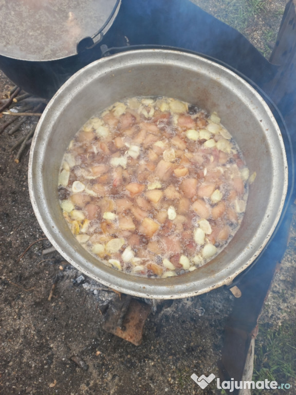 Vând jumari de porc proaspete