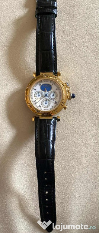 Ceas de mâna cartier