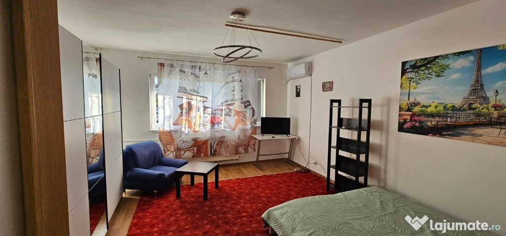 Garsoniera Drumul Taberei–ANL Brancusi-Drumul Doftanei