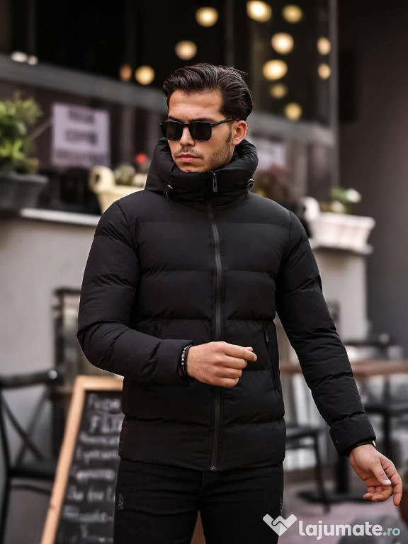 Geaca barbati 250 lei. marimi S. M. L. XL. XXL