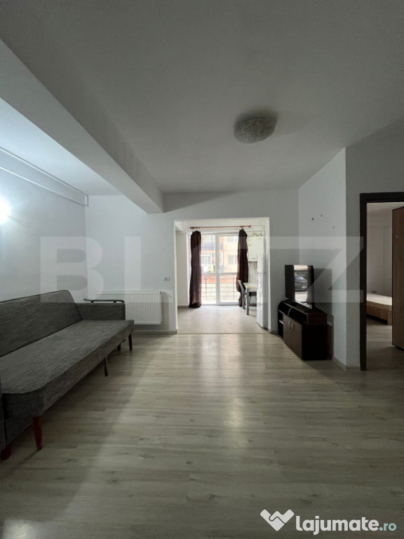 Apartament 3 camere cartier Yriss Valea Lupului