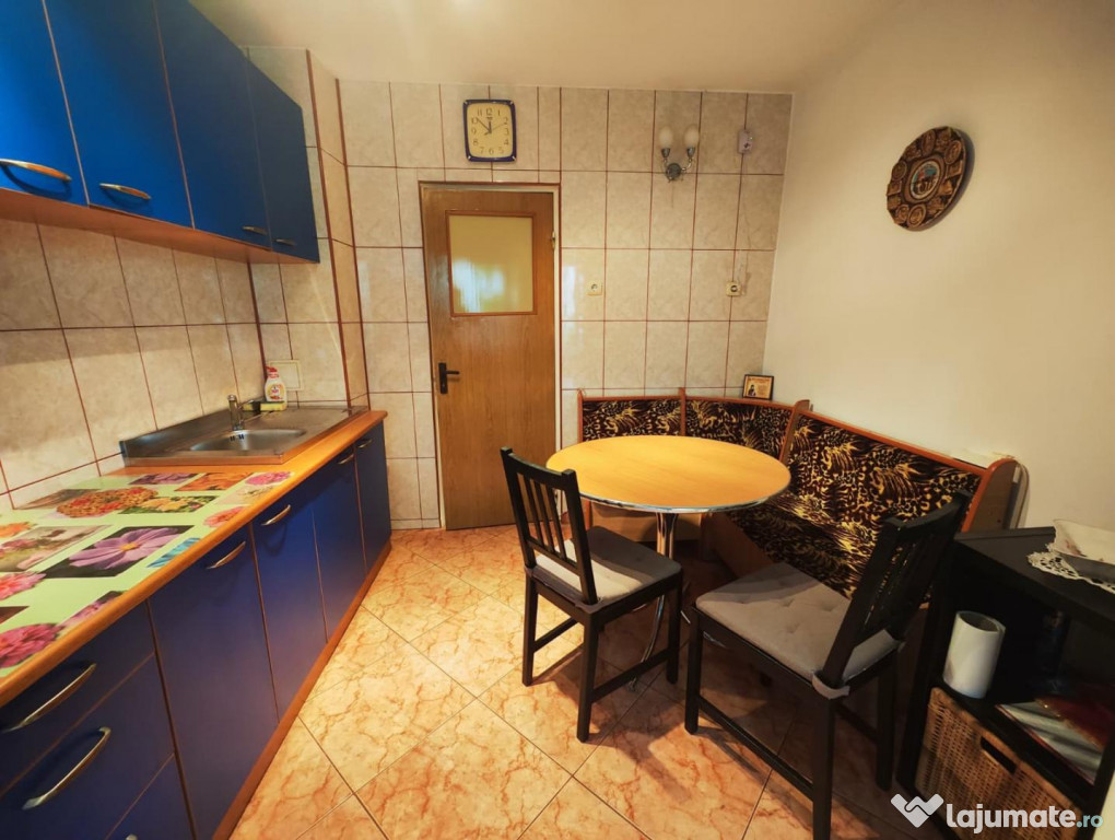 INCHIRIERI-Apartament 2 camere-Drumul Taberei