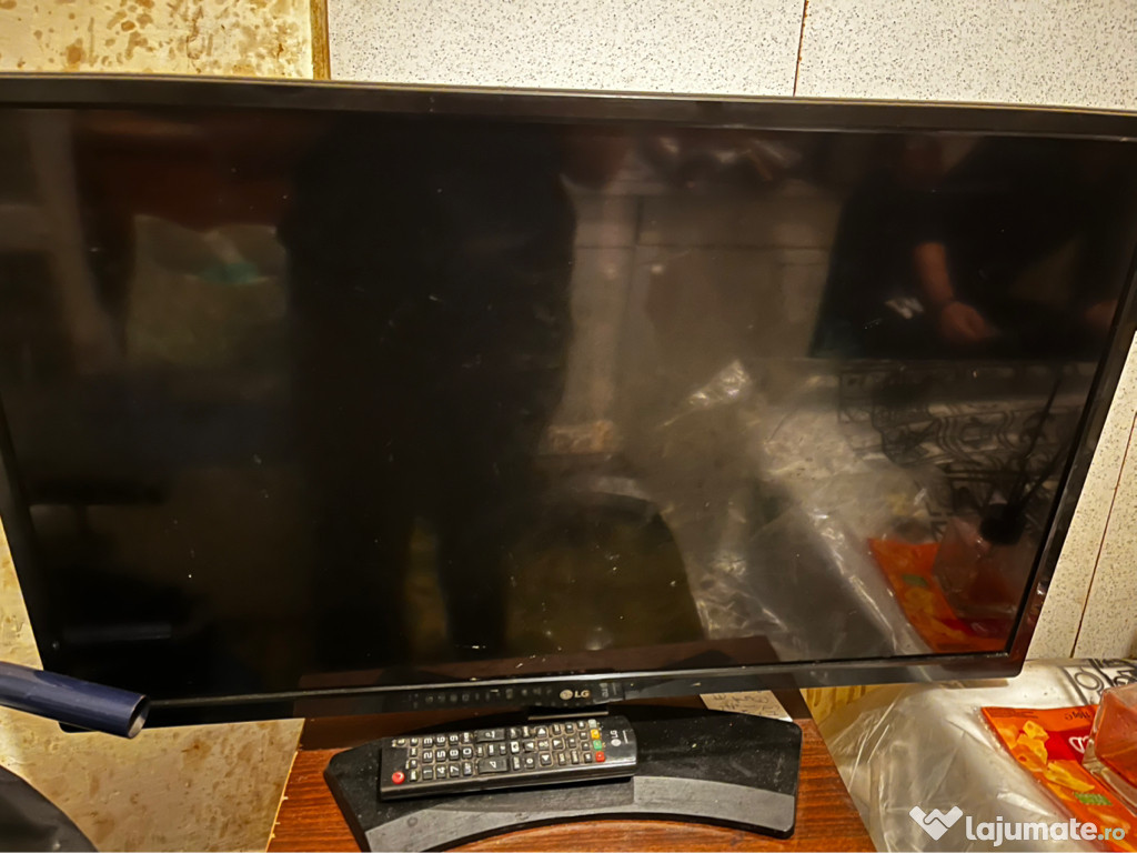 Televizor LG - Vortex