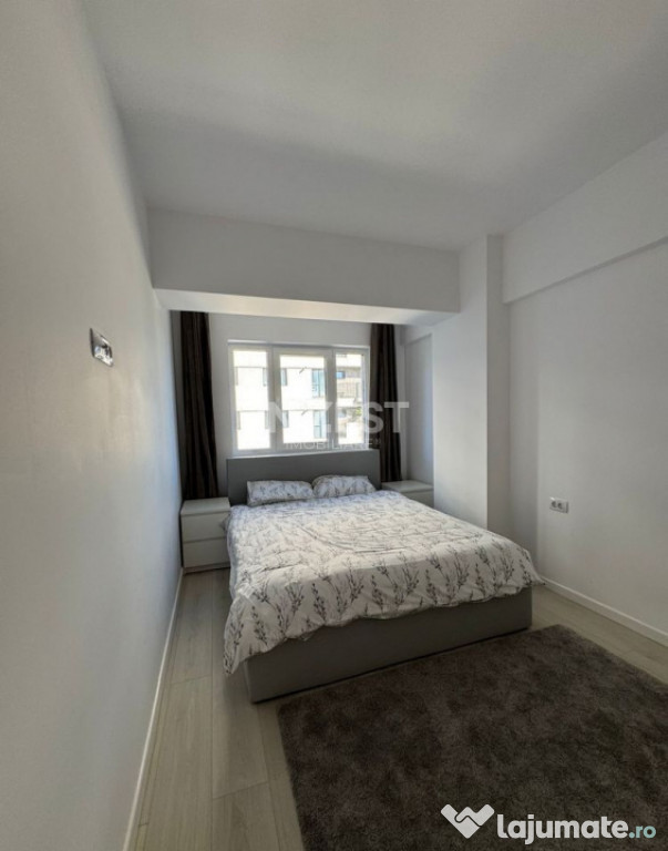 INCHIRIERE-APARTAMENT 2 CAMERE-EVERGREEN