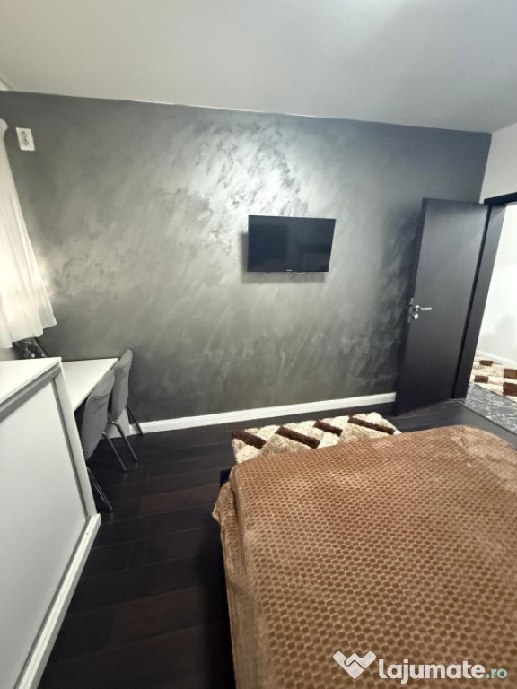 Apartament 2 camere, 55 mp, Grădina Botanică