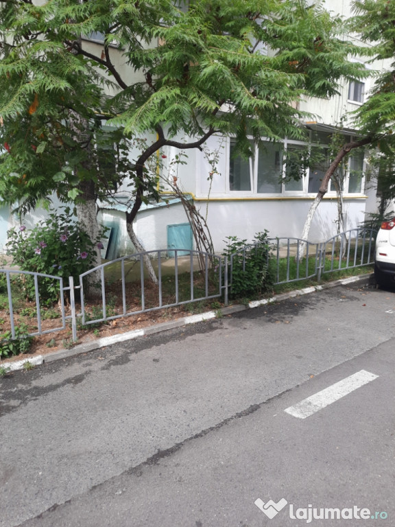 APARTAMENT 2 CAMERE, PARTER