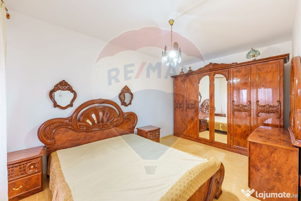 Apartament cu 3 camere de închiriat TIP SAMATHA - zona P...
