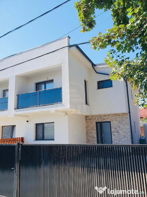 Duplex zona Avram Iancu