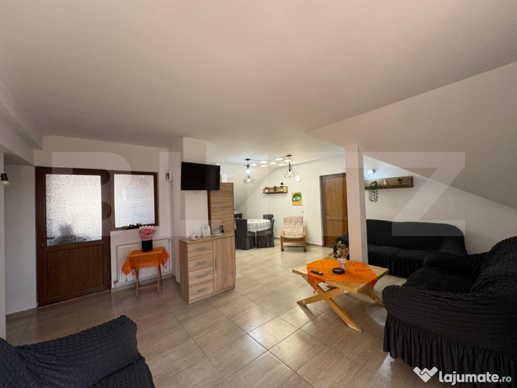 Apartament de inchiriat, 120mp, Calea Severinului