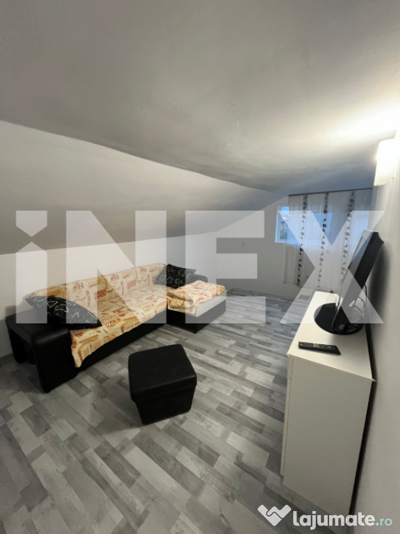 Închiriere vila noua 3 camere