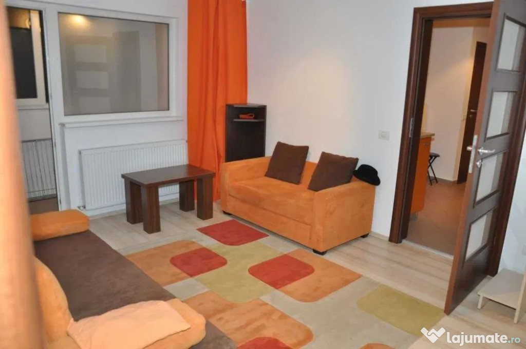 Inchiriere apartament 3 camere Tineretului, 68 mp