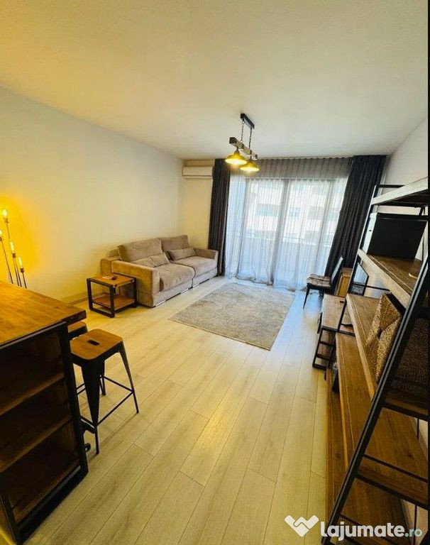 Apartament inchiriat Complex Soho Unirii, 3 camere, 100 mp