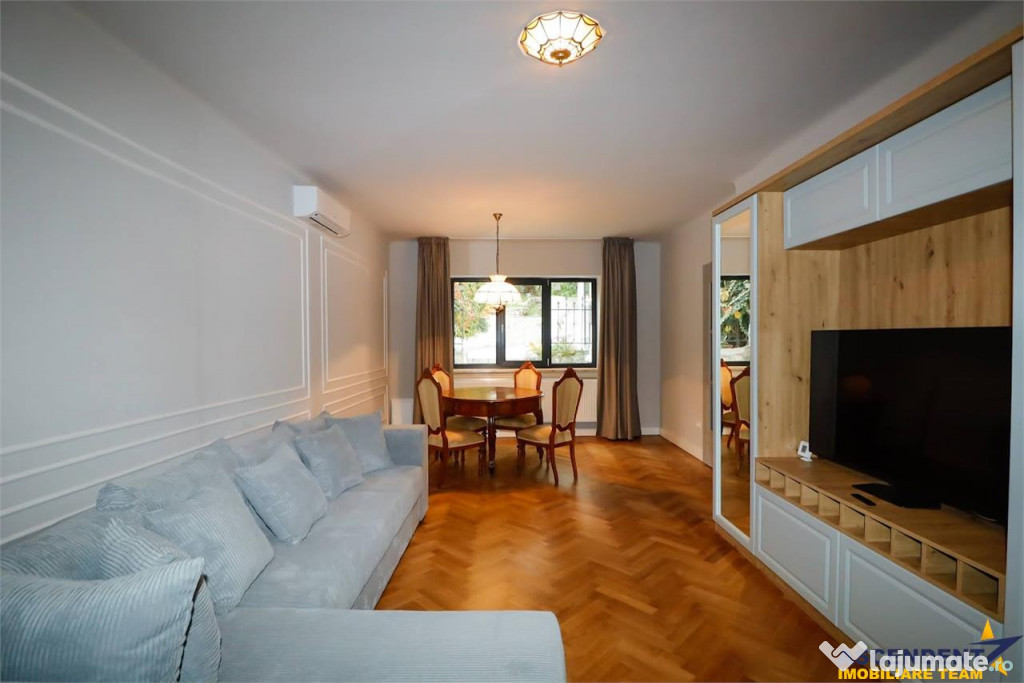 Apartament 2 camere, eleganta si stil, Parcul Central Brasov