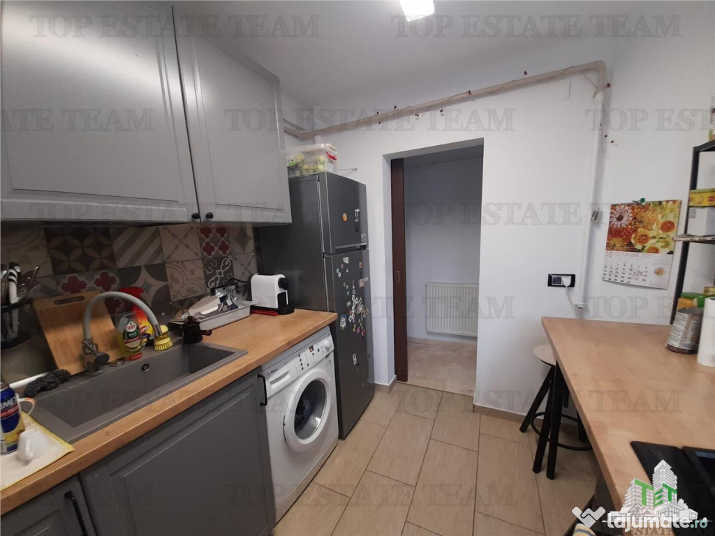 Calea Calarasi In exclusivitate 2 camere in vila