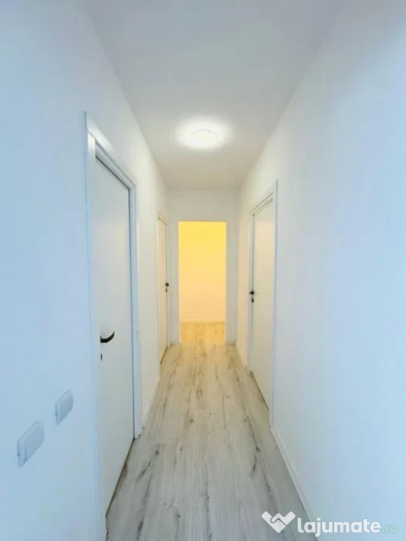 Apartament 3 camere Liviu Rebreanu/Parc IOR/Metrou Titan
