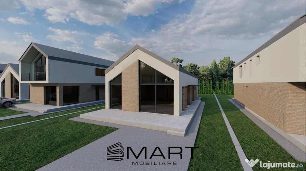 CASA 120 MP Zona Sanpetru/Lempes