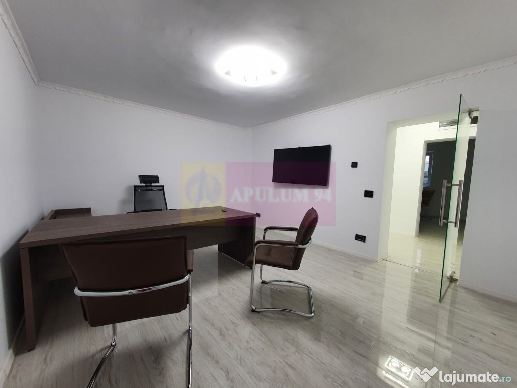 Apartament Superb Pentru Afacerea Ta