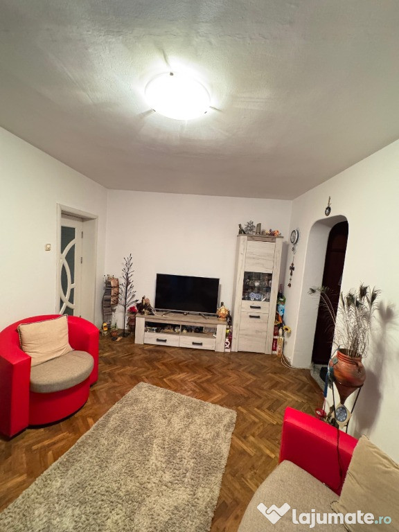 Apartament 4 camere, Tomis Nord, Constanta