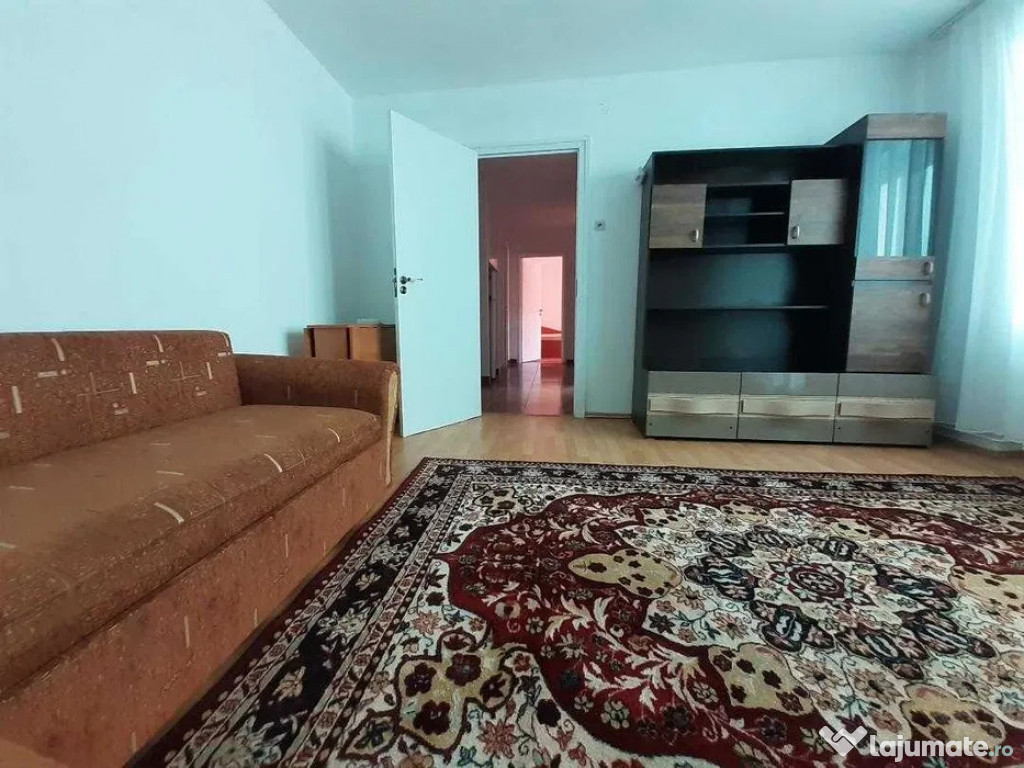 Apartament 2 camere 1 Mai