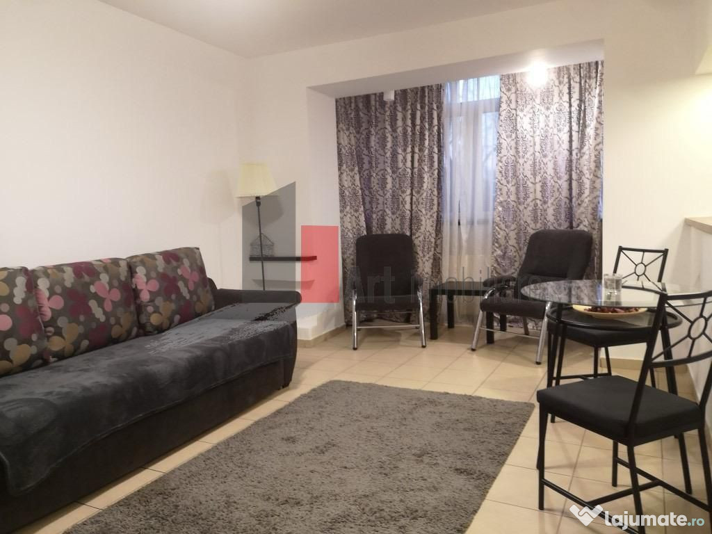 Garsoniera 33 Mp Dristor/ Camil Ressu