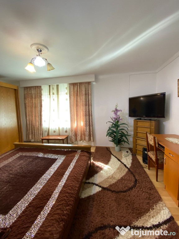Apartament 2 camere decomandat, parter, beci, zona Gh. Doja