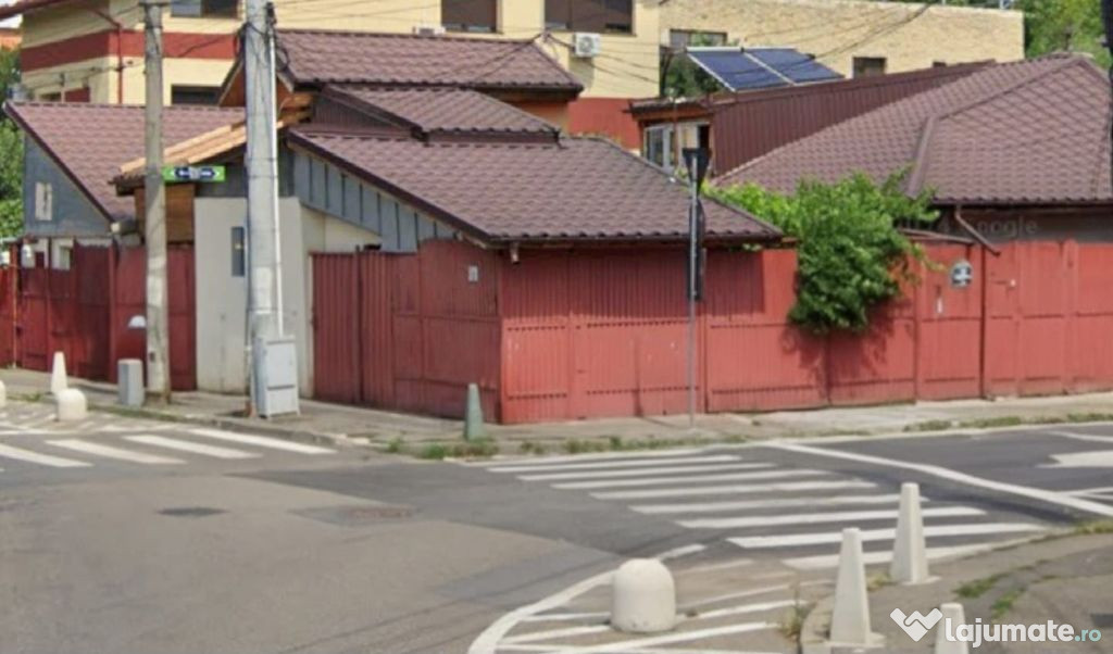 Casa cu curte proprie/ metrou Brancoveanu/Parc Tineretului