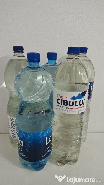 Vând 10L de pălincă de prune