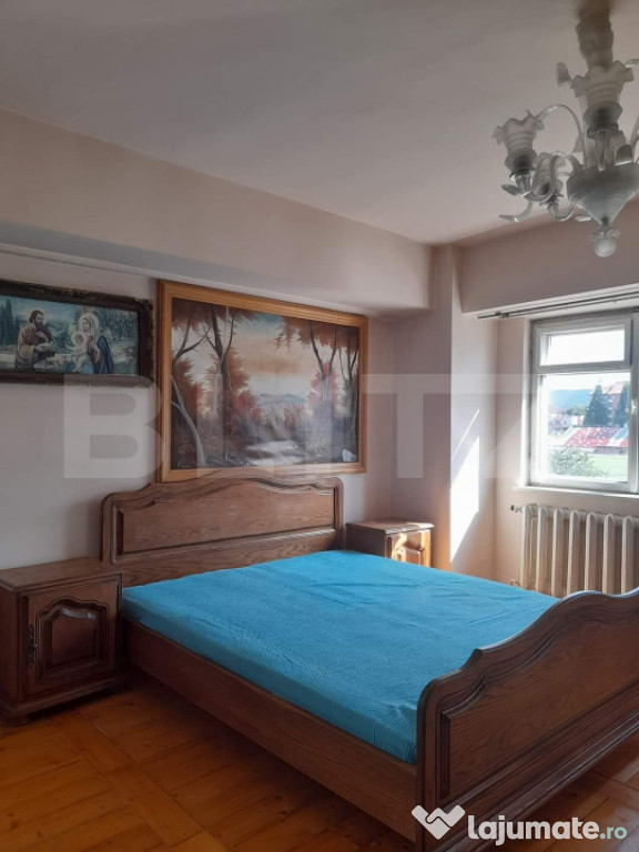 Apartament 3 camere , Cartier Stadion