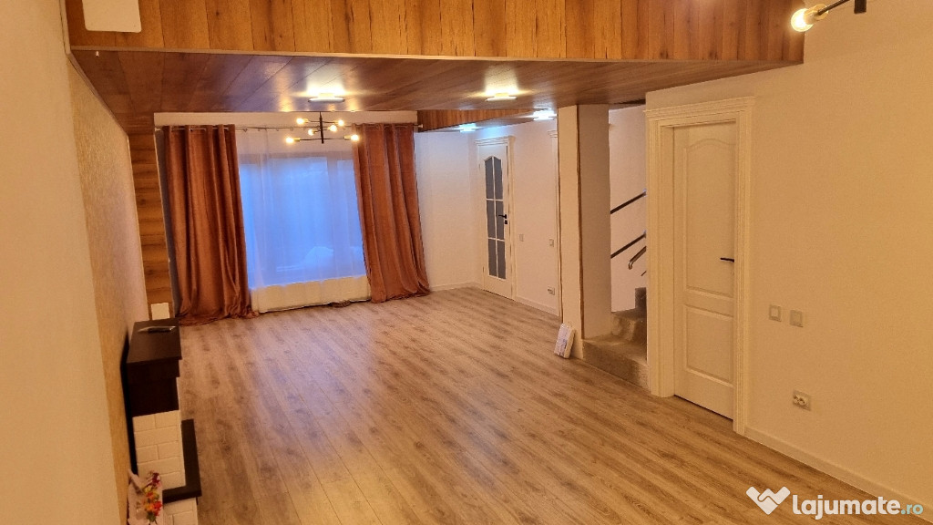 Vila Bucuresti de Vanzare