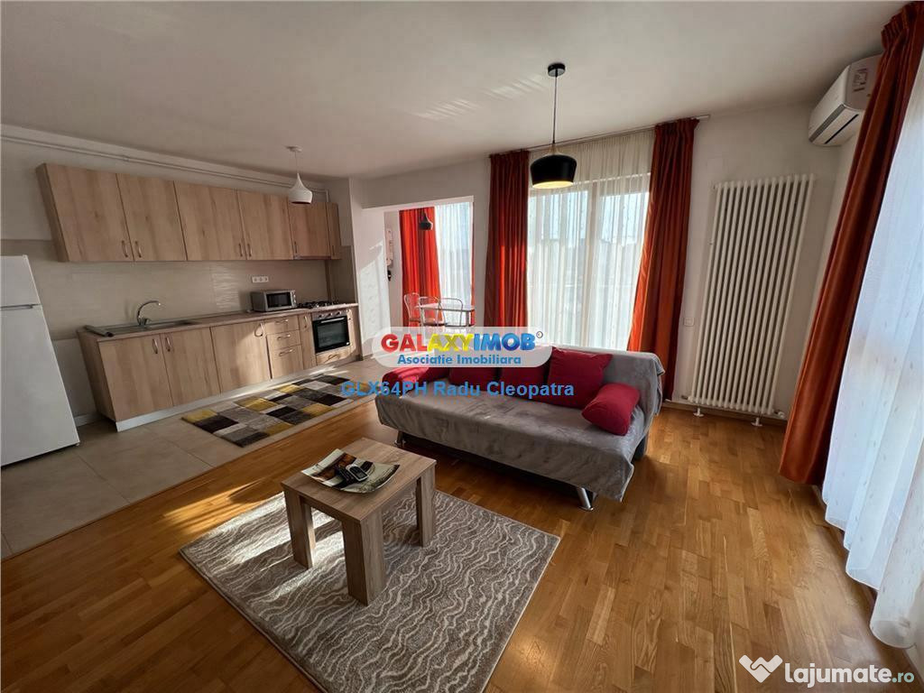 Apartament 2 camere, Ploiesti, zona ultracentrala