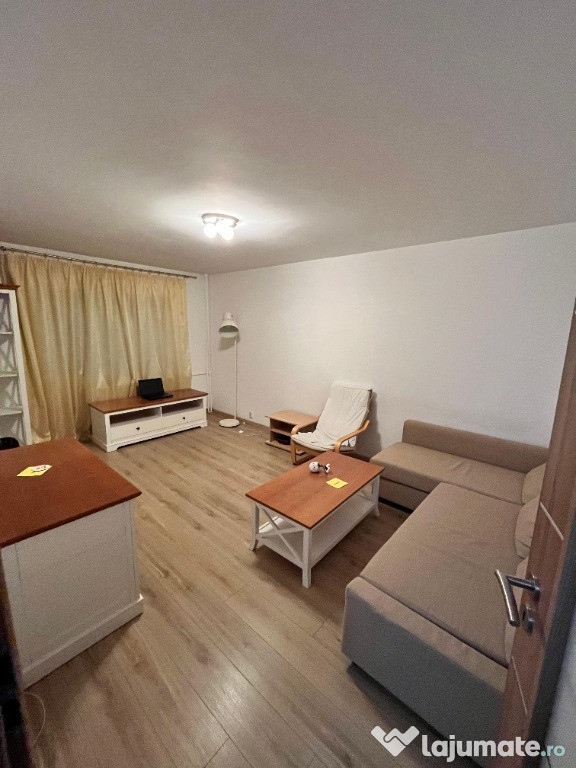 Apartament de inchiriat, 2 camere, Baneasa