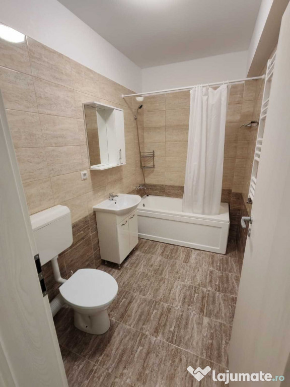 Dimitrie leonida berceni metrou etaj 3