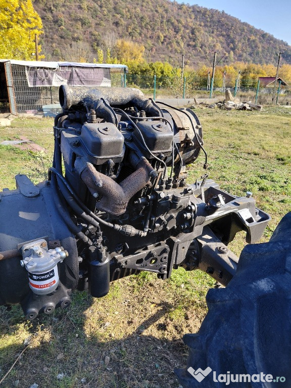 Tractor same centaur