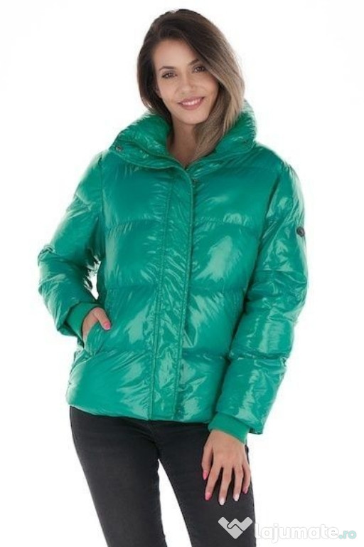 Geaca noua Lee cooper M