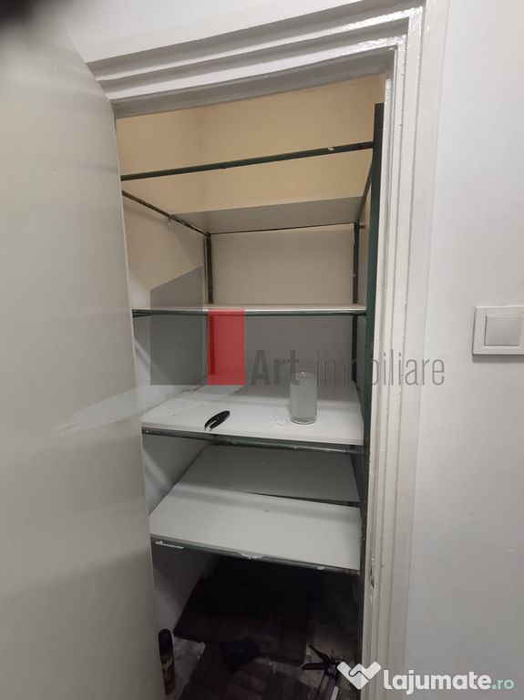 Vânzare apartament 2 camere Secuilor
