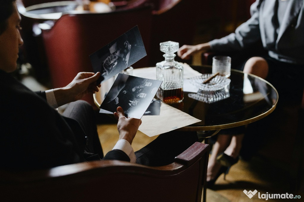 Detectiv particular profesionist investigatii filaj supraveghere pret