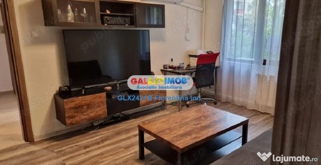 8774 Apartament 3 camere Drumul Taberei-B dul Timisoara- Fri