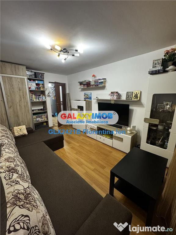 8772 Apartament 2 camere Drumul Taberei - Aleea Istru