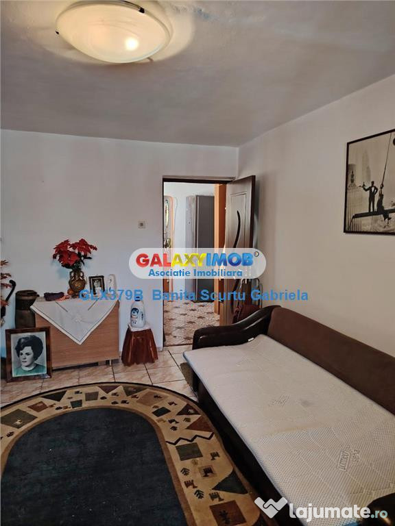 Apartament etaj 1 din 10 Berceni - Metrou Piata Sudului