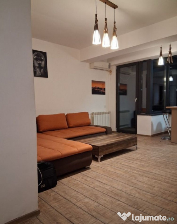 Apartament 2 camere | Tomis Nord- Zona Campus | Termen Lung